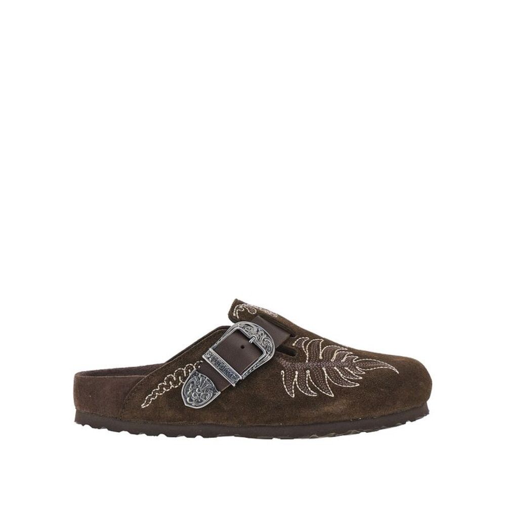 Etro Women Birkenstock By Etro 'Boston' Mules